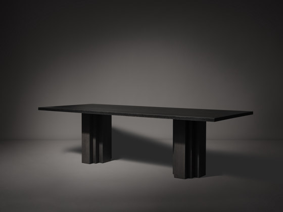 Brut Table | Esstische | MOKKO