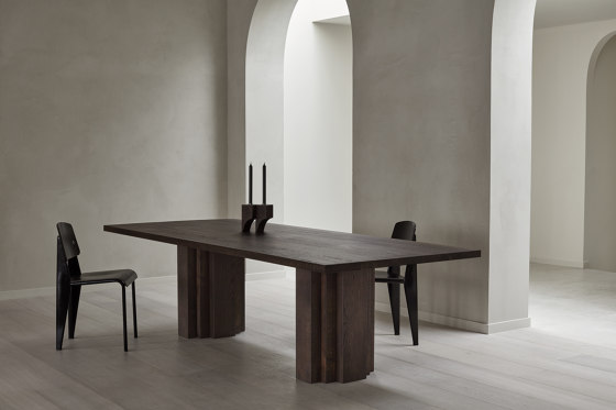 Brut Table | Esstische | MOKKO