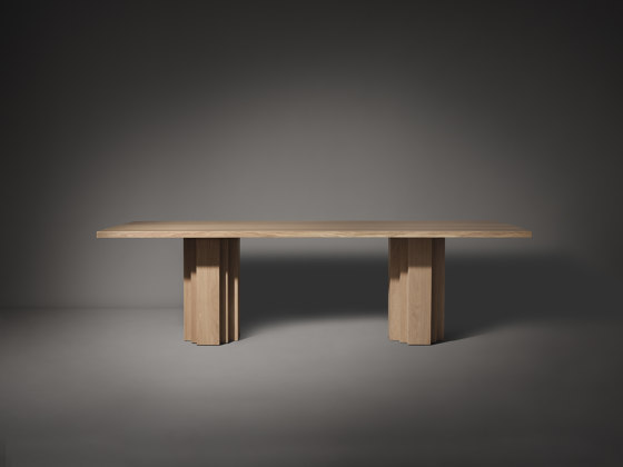 Brut Table | Mesas comedor | MOKKO