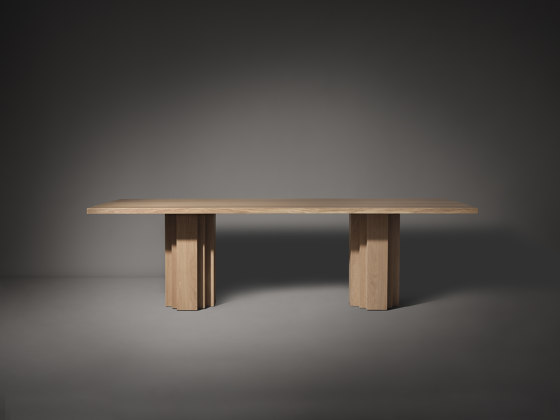 Brut Table | Esstische | MOKKO