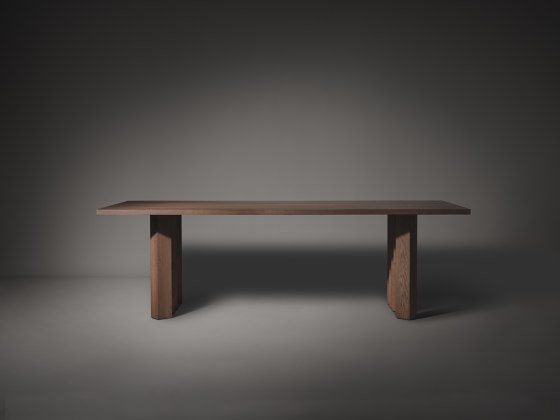 Fenestra Table | Dining tables | MOKKO