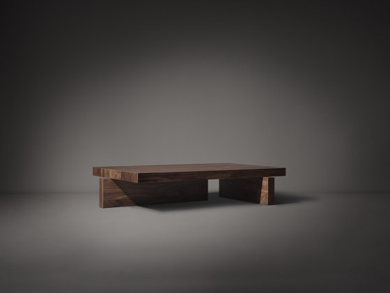 Hari Table | Coffee tables | MOKKO