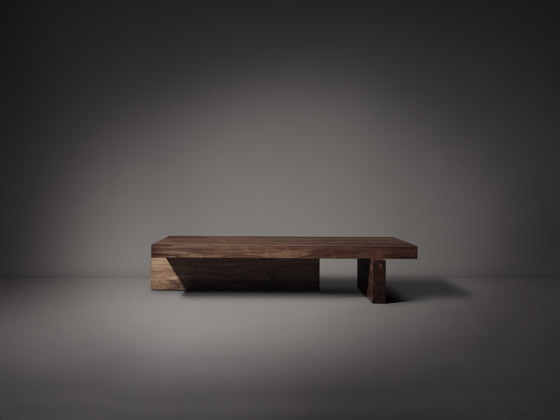 Hari Table | Coffee tables | MOKKO