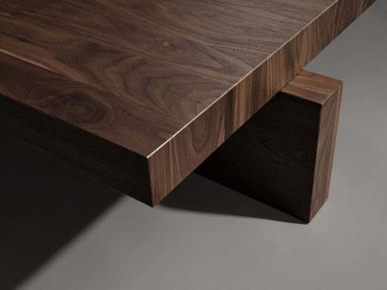 Hari Table | Coffee tables | MOKKO