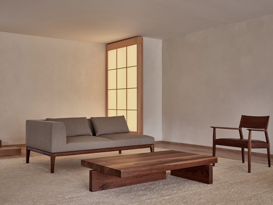 Hari Table | Coffee tables | MOKKO