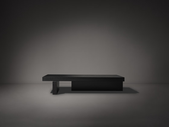 Hari Table | Coffee tables | MOKKO