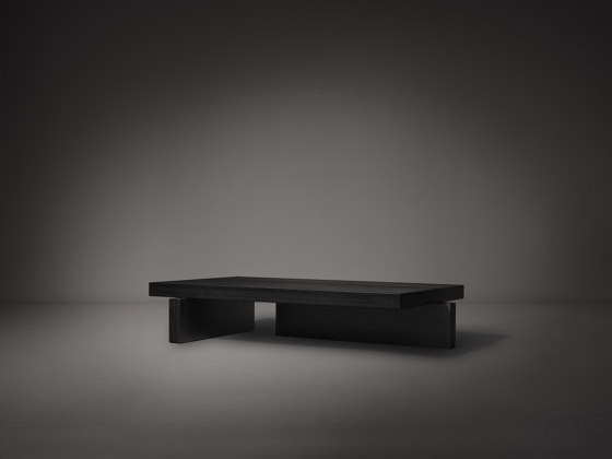 Hari Table | Coffee tables | MOKKO