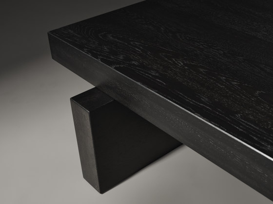 Hari Table | Coffee tables | MOKKO