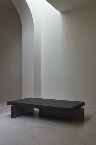 Hari Table | Coffee tables | MOKKO