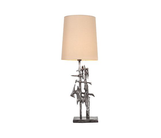 Carpathia Table Lamp | Luminaires de table | Hamilton Conte