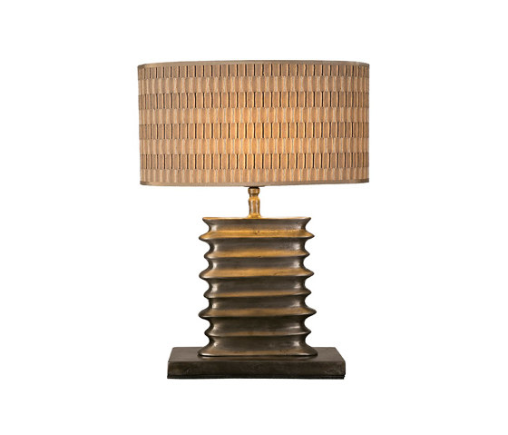Isoard | Table Lamp | Table lights | Hamilton Conte