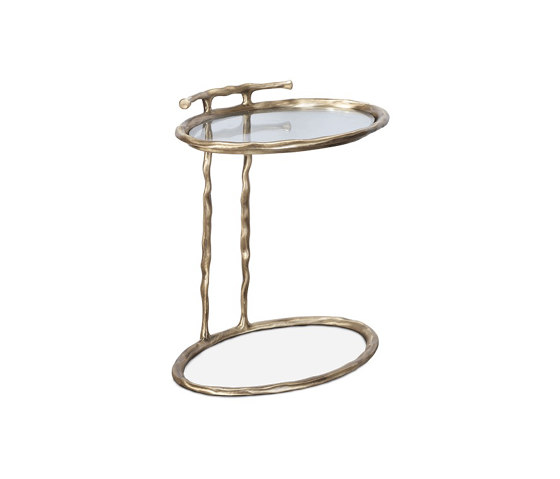 Lupa sofa table | Tables d'appoint | Hamilton Conte