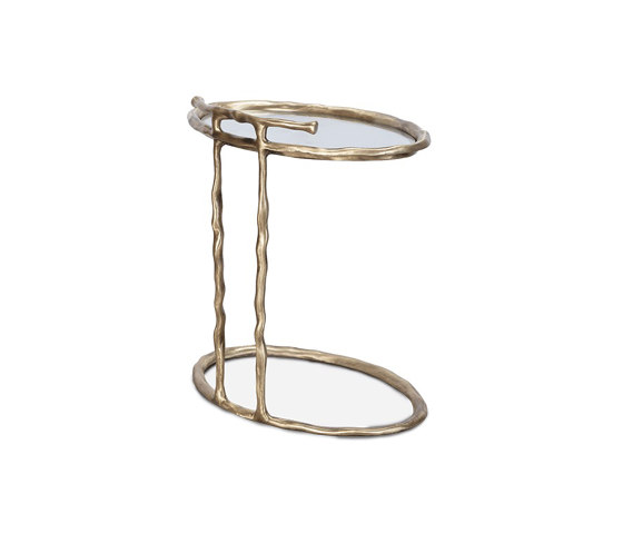Lupa sofa table | Tables d'appoint | Hamilton Conte