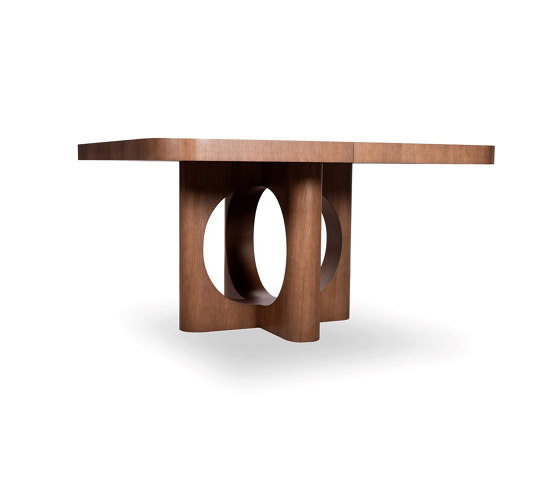 Taxco II Extension Table | Dining tables | Hamilton Conte
