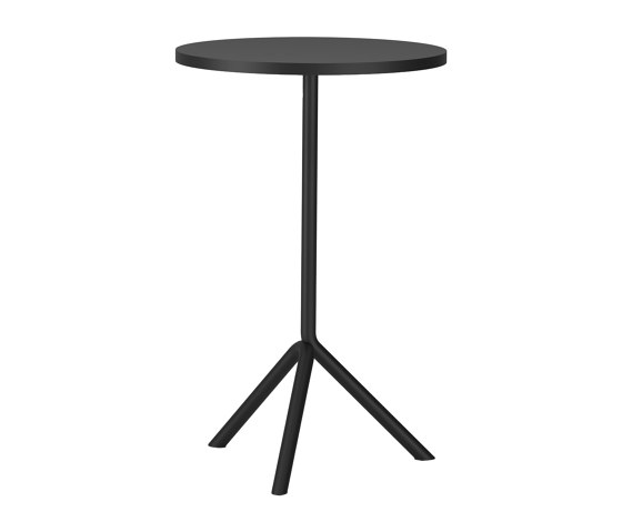 Jit 3 legs with pyramid base | Side tables | Infiniti