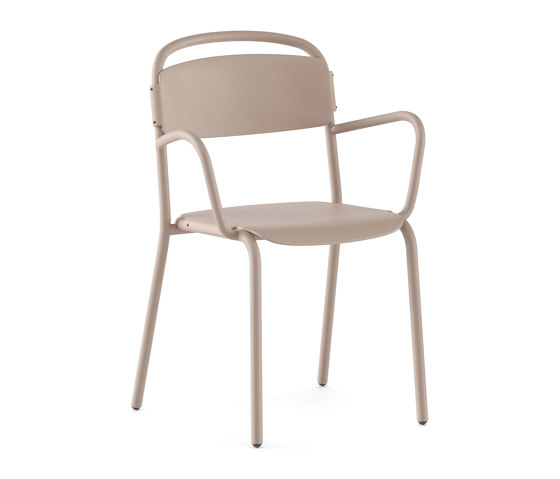 Skol with arms | Chairs | Infiniti