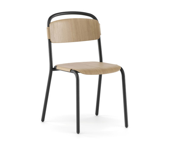 Skol Wood | Stühle | Infiniti