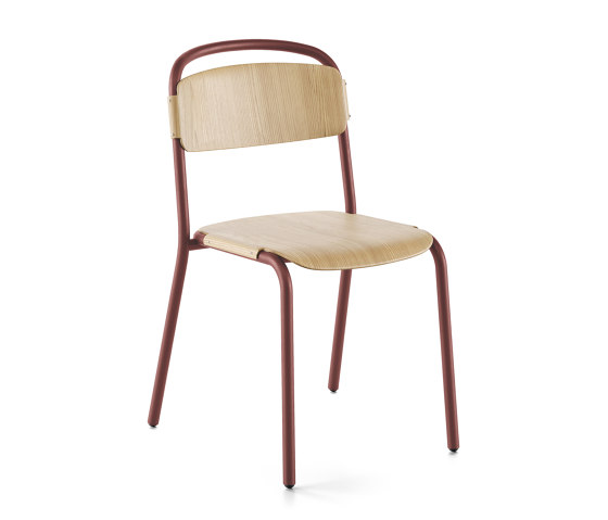 Skol Wood | Stühle | Infiniti