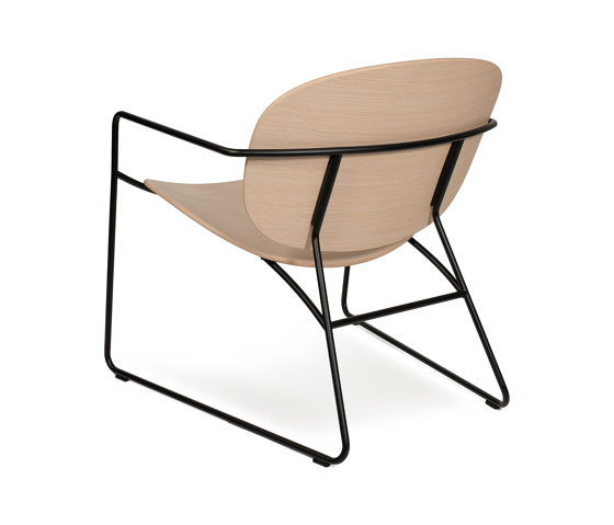 Tondina Lounge | Fauteuils | Infiniti