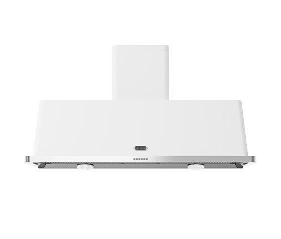 Majestic | 150 cm wallmount hood with infrared lights | Kitchen hoods | ILVE