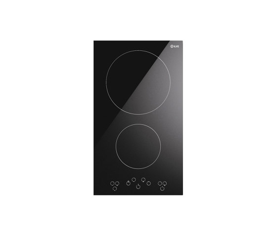 Pro Line | 30 cm 2 zone induction hob | Placas de cocina | ILVE