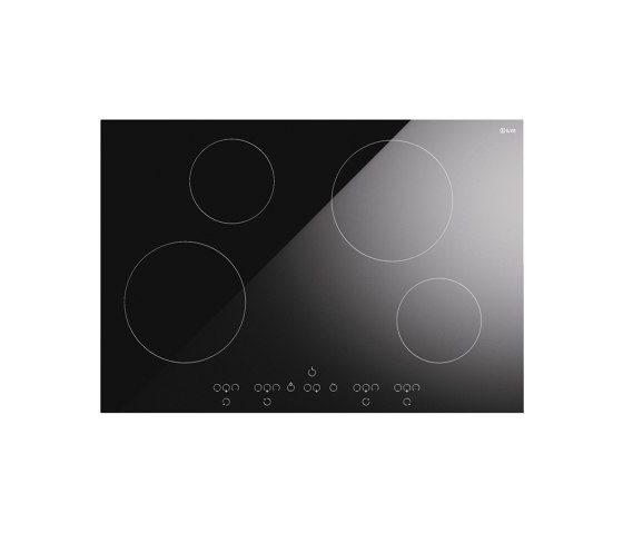 Pro Line | 75 cm 4 zone induction hob | Placas de cocina | ILVE
