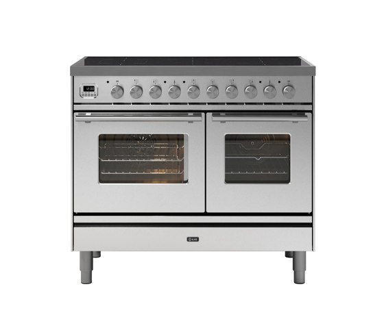 Professional Plus | 100 cm double oven range cooker | Ovens | ILVE