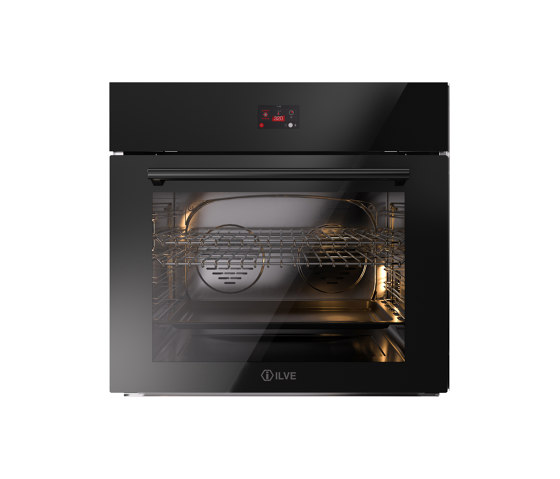 Professional Plus | Horno eléctrico de 76 cm | Hornos | ILVE