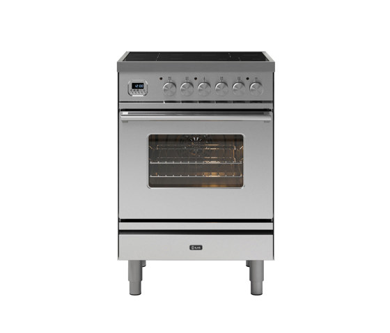 Professional Plus | 60 cm single oven range cooker | Ovens | ILVE