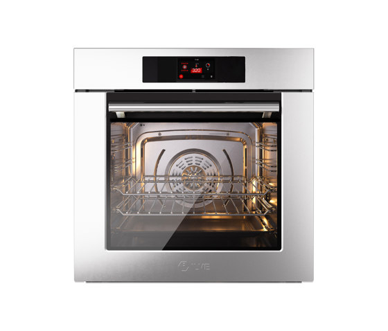 Professional Plus | Forno multifunzione 320° C da 60 cm | Forni | ILVE