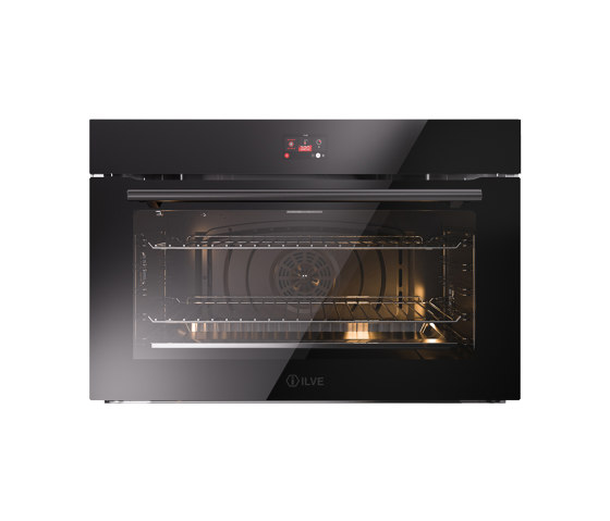 Professional Plus | Horno eléctrico de 90 cm | Hornos | ILVE