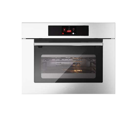 Professional Plus | Compact multinfunction electric oven 400° | Ovens | ILVE