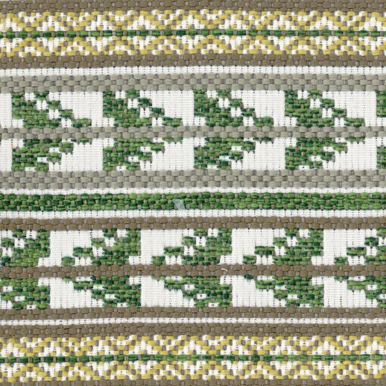 Acosta | Jardin Verdoyant | Od 137 62 | Tessuti decorative | Elitis