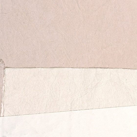Art Paper | Entre Nude Et Forme | Rm 1032 03 | Revestimientos de paredes / papeles pintados | Elitis