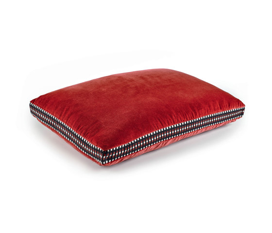 Athena Papaye | Co 226 37 03 | Cushions | Elitis