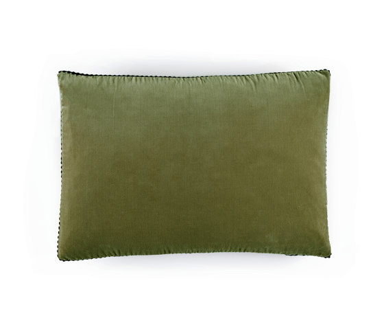 Athena Lichen | Co 226 64 03 | Cushions | Elitis