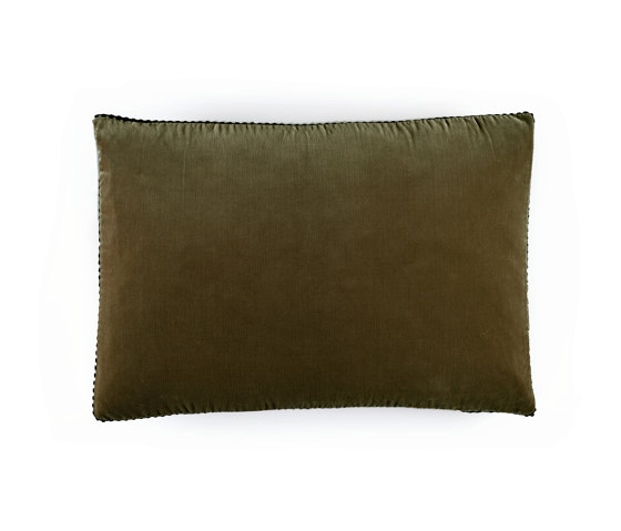 Athena Army | Co 226 67 03 | Cushions | Elitis