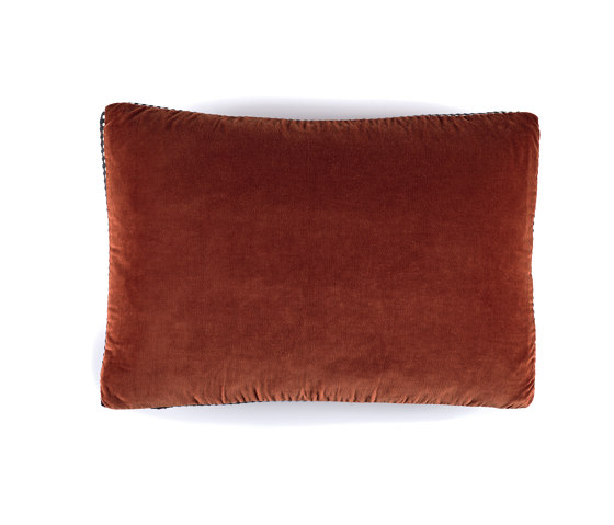 Athena Renard | Co 226 72 03 | Cushions | Elitis