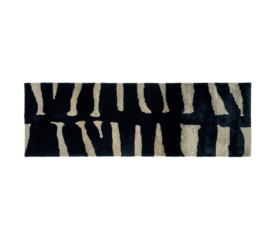 Samburu Black & White | Ta 124 82 06 | Tappeti / Tappeti design | Elitis