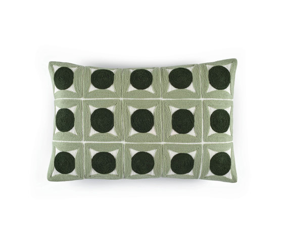 Samsara Lichen | Co 227 65 04 | Cushions | Elitis