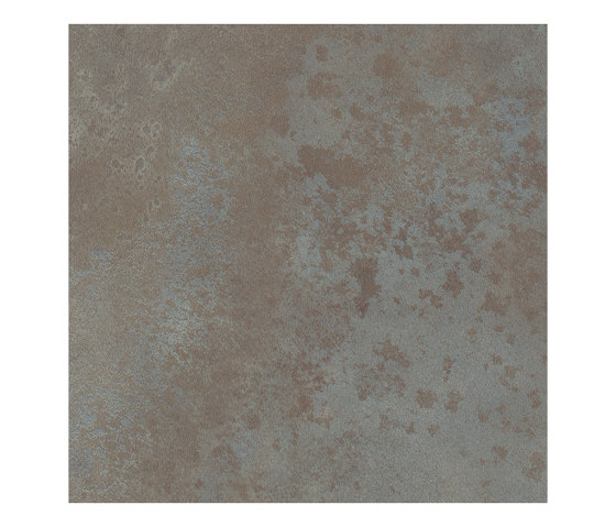 Signature Abstracts - 1,0 mm | Grey Burnished Metal | Plaques en matières plastiques | Amtico