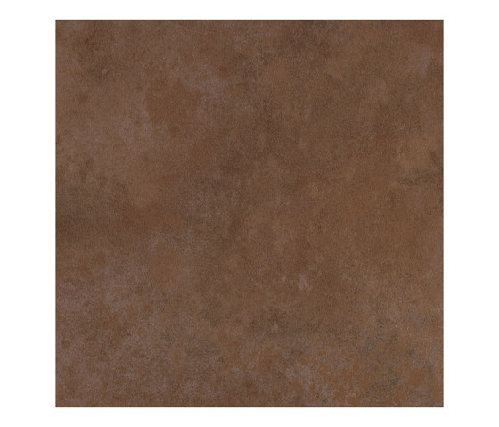 Signature Abstracts - 1,0 mm | Russet Burnished Metal | Synthetic panels | Amtico