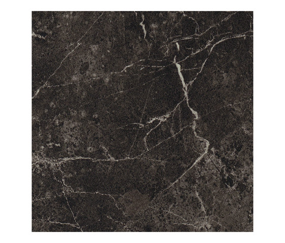 Signature Stones - 1,0 mm | Nero Classic Marble | Plaques en matières plastiques | Amtico