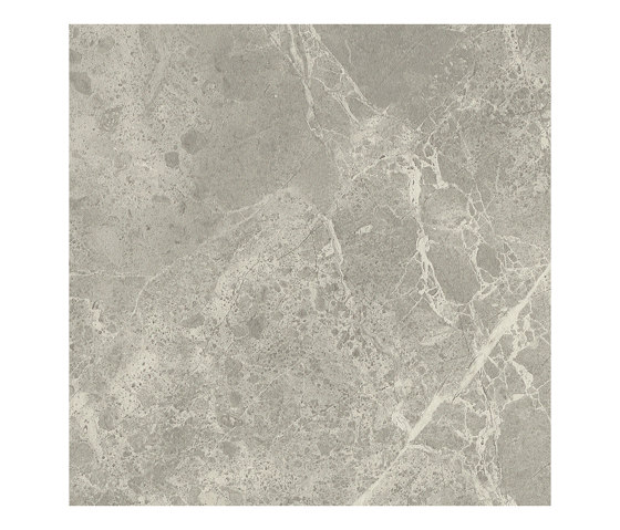 Signature Stones - 1,0 mm | Grigio Classic Marble | Synthetic panels | Amtico
