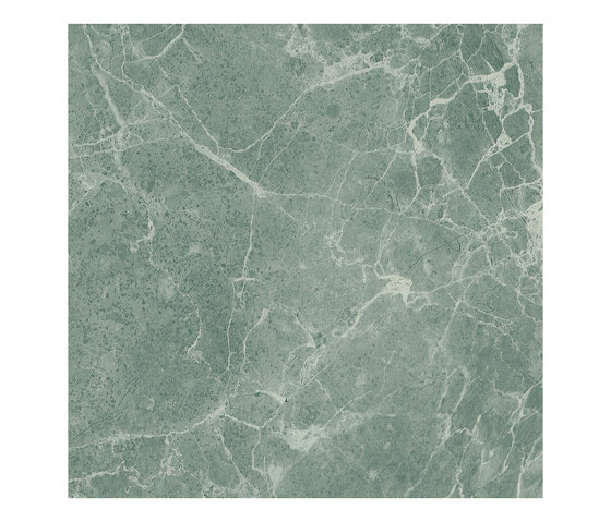 Signature Stones - 1,0 mm | Verde Classic Marble | Kunststoff Platten | Amtico
