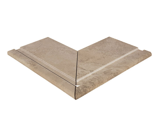 BERMEO | CARTABÓN EXTERIOR TECHNICAL EDGE | Ceramic tiles | Gresmanc Group
