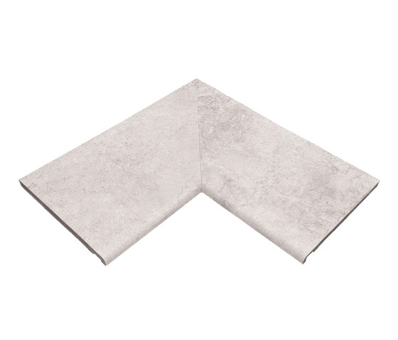 WHITE STONE | CARTABÓN INTERIOR POOL EDGE | Ceramic tiles | Gresmanc Group