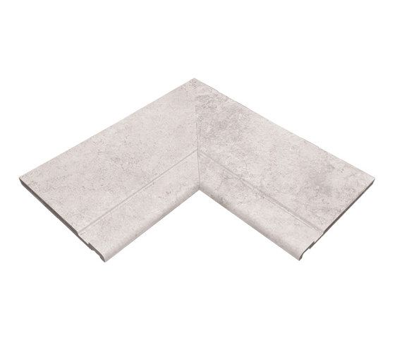 WHITE STONE | CARTABÓN INTERIOR TECHNICAL EDGE | Ceramic tiles | Gresmanc Group