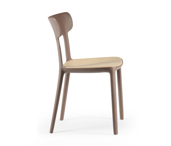 Canova Wood | Stühle | Infiniti