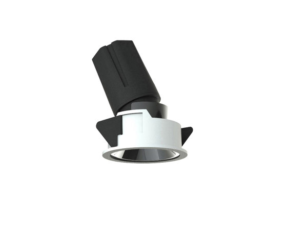 Axel Trim Ø55 Adjustable | Recessed ceiling lights | Castaldi